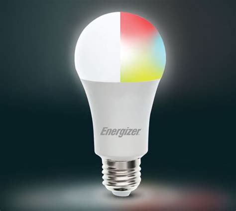 Thought Id found a reasonably priced alternative to Philips hue bulbs. . How to connect energizer smart bulb to siri